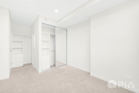 309/22 Dressler Court Merrylands - Photo 4
