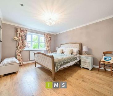 Kestrel Way, Bicester, OX26 - Photo 6