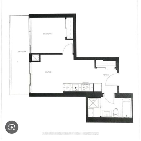 For Lease - 75 Canterbury Place Unit# 2010, Toronto, Ontario - Photo 4