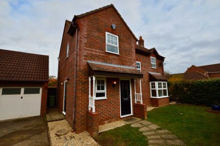 Price £1,800 pcm - Available 01/05/2025 - Unfurnished - Photo 3