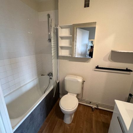 Location appartement 1 pièce, 29.00m², Orléans - Photo 4