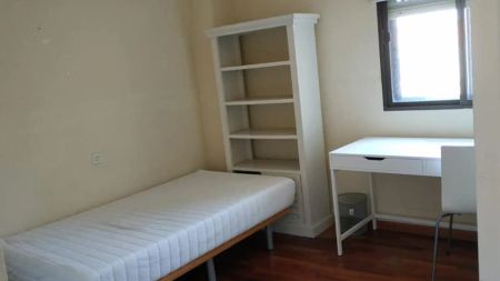 Piso de alquiler en Carrer de la Guàrdia Civil, 20, Barrio de Benimaclet - Photo 5