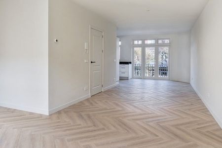 Te huur: Appartement Johann Keplerstraat 3 in Amsterdam - Photo 2