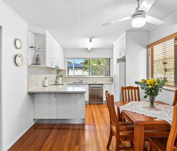40 Garie Street, Wishart QLD 4122 - House For Rent | Domain - Photo 5