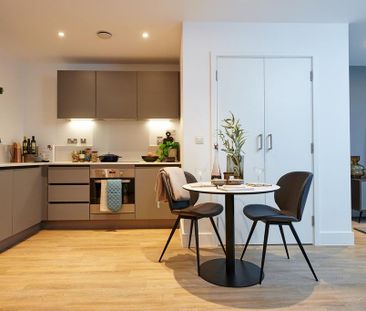 1 bedroom apartment to rent - Photo 4