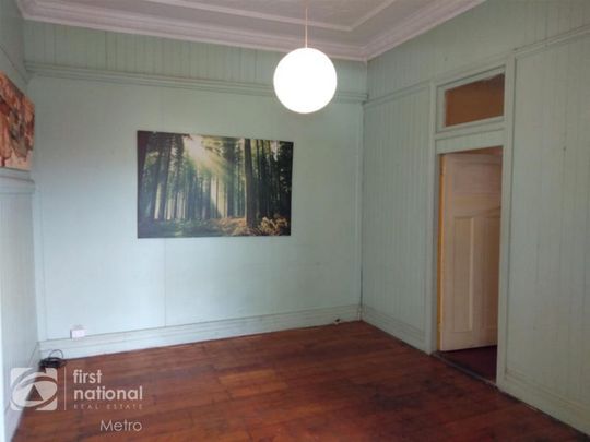 GREENERY, VIEWS AND AMAZING LOCATION - Photo 1