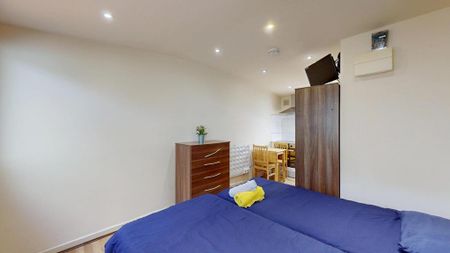 Studio to rent - Photo 2