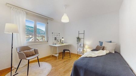 Cozy apartment in Interlaken - Photo 4