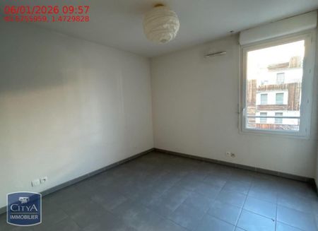 Location Appartement 2 pièces 38m² TOULOUSE 31400 - Photo 4