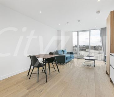 THE CLARENDON, 37 Clarendon Road, Watford - Photo 1