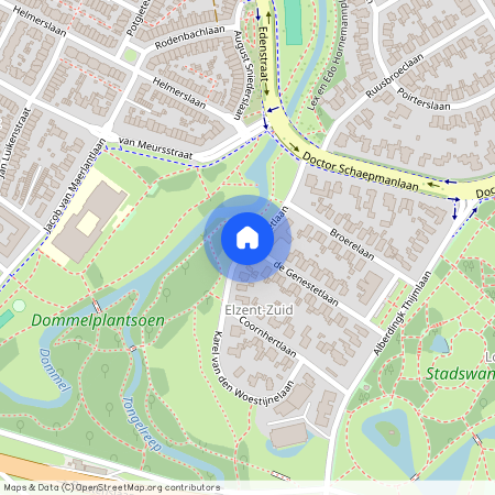 Jonckbloetlaan, 5615EG, Eindhoven