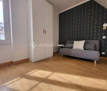 Location Appartement 3 pièces 46 m2 à Chamalières - Photo 4