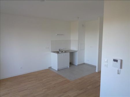 2 pièces - 38,03 m² - 2ème étage - Colocation non autorisée - Photo 5