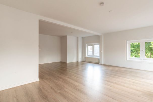 Appartement te huur: Naarderstraat 21-2 1251 AX Laren (NH) - Foto 1