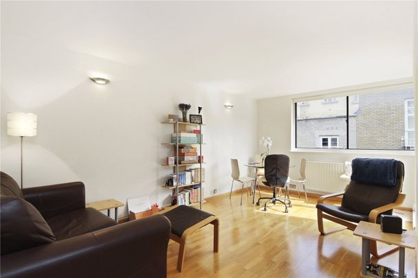 Sidmouth House, Marylebone, W1H - Photo 1