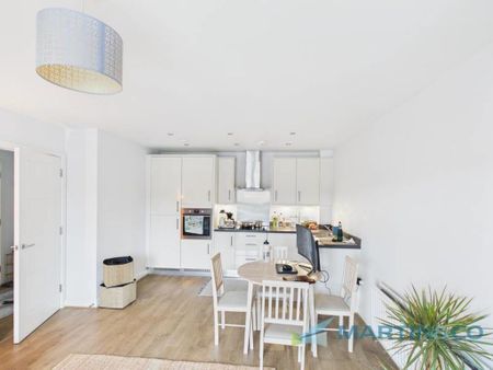 1 bedroom apartment to rent - Photo 5