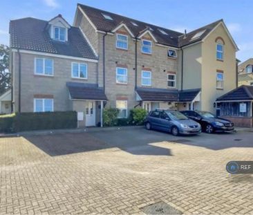 2 bedroom flat to rent - Photo 6