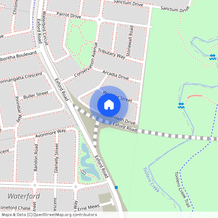 23 Growth Drive, Vic 3338, Weir Views