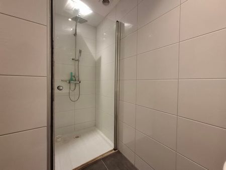 Te huur: Kamer Heuvelplein in Breda - Foto 3