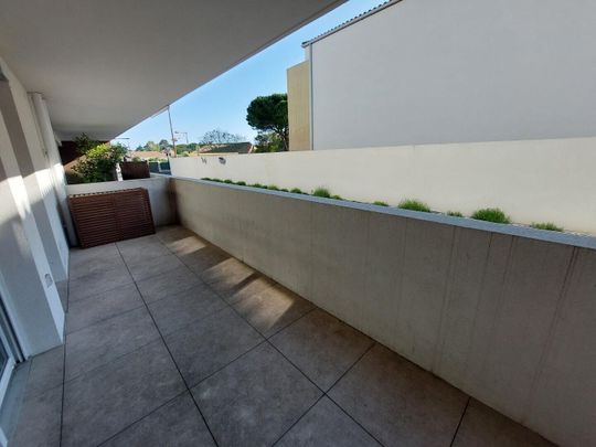 location Appartement T2 DE 38.7m² À VENDARGUES - Photo 1