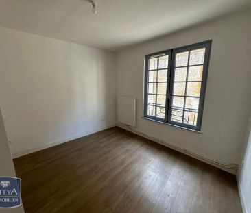 Appartement à louer 3 pièces 81.52m² - Photo 1