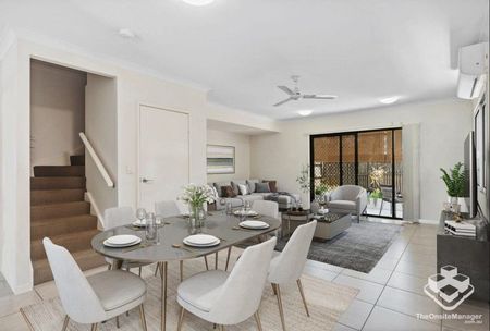 Stylish & Spacious Townhouse inthe Highly Sought-After Stillbrook Estate - Photo 4