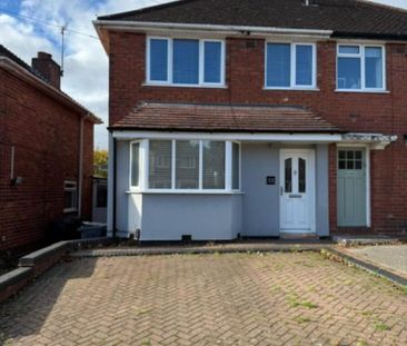 3 bedroom semi-detached house to rent - Photo 2