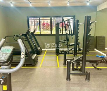 Apartamento para alugar, Jardim Itatiaia - Campinas/SP - Photo 3