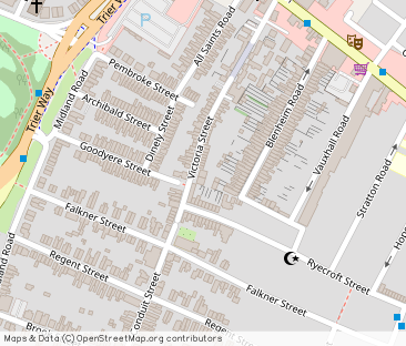Victoria Street, Gloucester GL1 - Photo 1