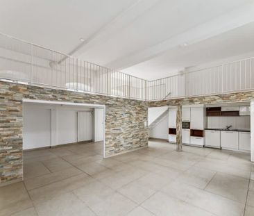 2.5 Zimmer, 95 m², EG - Photo 5