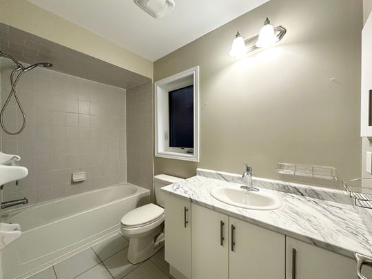 For Lease - 299 Sarah Cline Drive, Oakville, Ontario - Photo 1