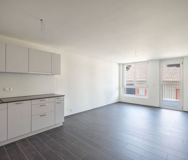 1.5-Zimmerwohnung in Zürich-Oerlikon zu vermieten - Photo 2
