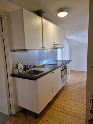 Skårsgatan, Göteborg - Foto 1