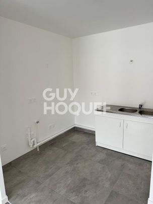 Appartement F2 43 m² - Ozoir La Ferrière - Photo 1