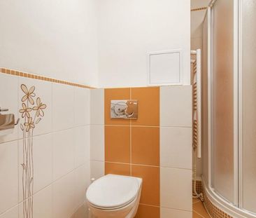 Pronájem bytu 1+kk 27 m2 - Фото 4