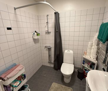Ekebergabacken, Farsta - Photo 6