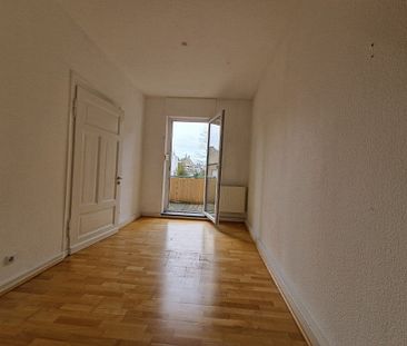 Schöne Altbauwohnung direkt in der Gütersloher Innenstadt - Foto 5