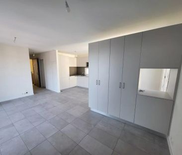 Studio neuf avec vue et grand balcon de 20m2 - Photo 3