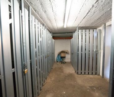 Charmante Dachgeschosswohnung in ruhiger Lage - Photo 1