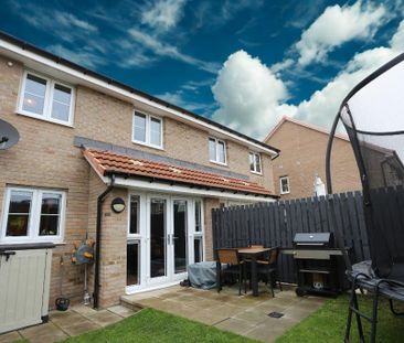 3 bedroom terraced house to rent - Photo 1
