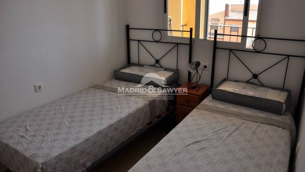 2 Bedroom Apartment in Torrevieja for rent - Photo 1