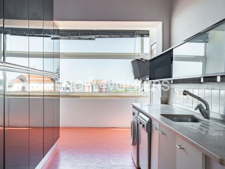 Apartamento T4 em Lisboa - Photo 5