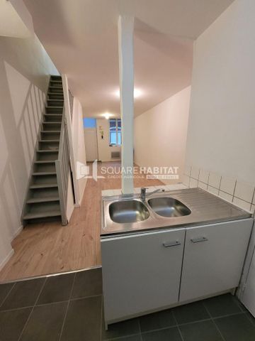 Location Maison 4 pièces 70m² ARMENTIERES 59280 - Photo 3