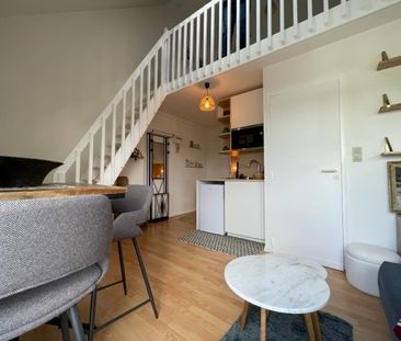 Location Appartement 2 pièces 31m² RENNES 35000 - Photo 2