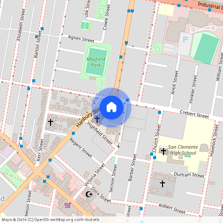 131 Crebert Street, NSW 2304, Mayfield