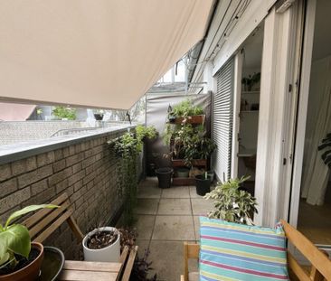 Schöne 2-Zimmer-Galeriewohnung mit Balkon in ruhiger Grazer Innenst... - Photo 2