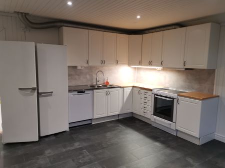 Kyrkvägen, Lekeryd - Foto 4