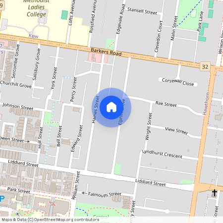 15/24 Elphin Grove, Vic 3122, Hawthorn