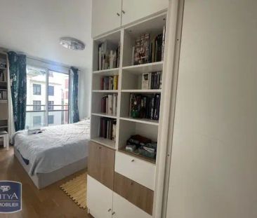Appartement à louer 2 pièces 43.1m² - Photo 5