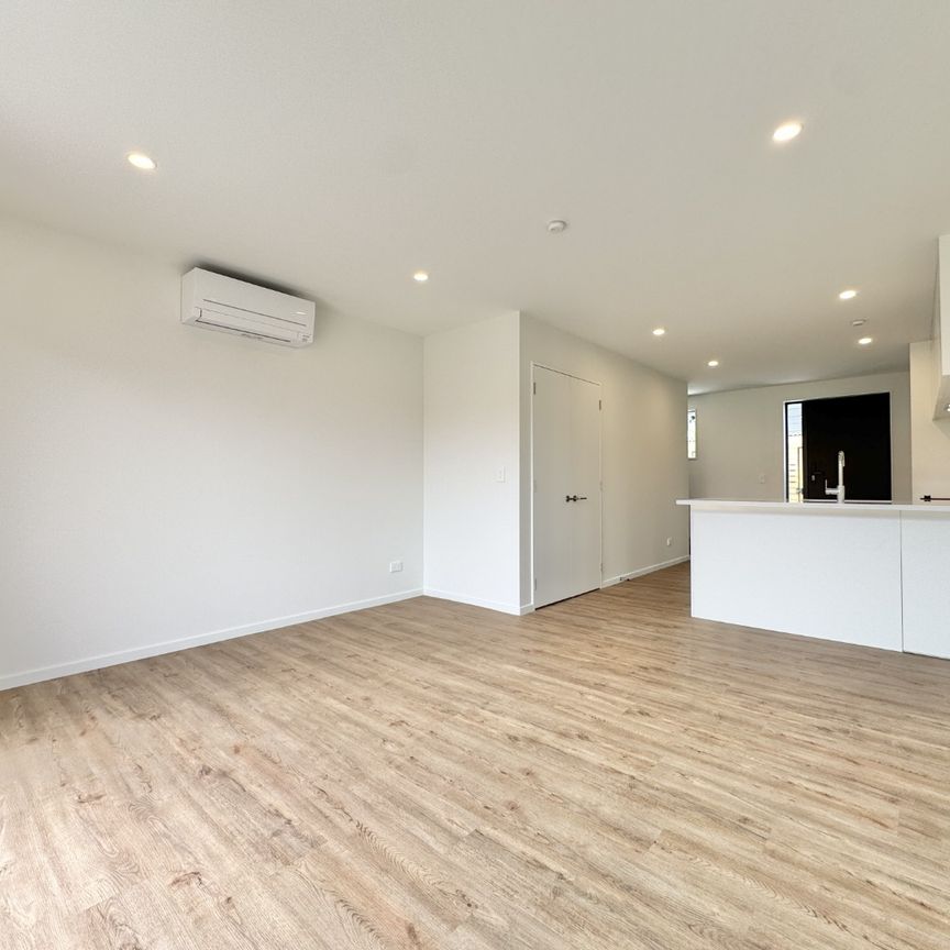 Unit 6, 18 Feilding Street, Addington, Christchurch - Photo 1